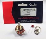 Genuine Fender 500K Split Shaft Cts Guitar Volume/tone Control Potentiometer. Fixed Price $9.89.