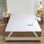 Bed Pads Incontinence Reusable Waterproof Washable Underpad Ultra Absorbency. Fixed Price $12.99.