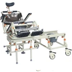 Showerbuddy Tub Transfer System With Tilt - Model SB2T. Fixed Price $4295.00.