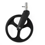 Medline Walker Front Caster Assembly, MDS86800XW. Fixed Price $55.66.