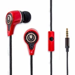 Syba SY-AUD63088 Mobile In-ear Headphone With Line Microphone. Fixed Price $102.89.