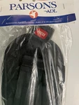 Parsons Adl Padded Transfer Belt With Seat Type Connector. Fixed Price $19.15.