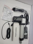 Okin Deltadrive Linear Motor 1.28.000.131.30 For Pride Power Recliner Lift Chair. Fixed Price $90.00.