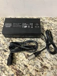 Pihsiang Power Wheelchair Battery Charger SC1150A-30V Output 29.2 5A Rm. Fixed Price $33.75.
