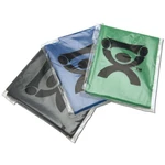 10-5282 3 Piece Low Powder Moderate Exercise Band Pep Pack. Fixed Price $18.75.