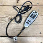 Golden Tech/ Medlift Remote Heat And Massage HV3001 11170U Untested. Fixed Price $49.99.