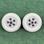 X2 Innova 200 50 Mobility Scooter Wheels Permobil Rims Wheelchair Tires. Fixed Price $34.99.