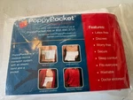 Poppypocket Infusion Diabetes Chemotherapy Pump Transport System Belt. Fixed Price $19.95.