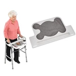 Sammons Preston Bariatric Walker Tray, Clip-on Medical For Wal.... Fixed Price $170.13.