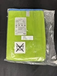 Solo By Liko High Back Sling, Large, 3525916, Max 440 Lb Brand New. Fixed Price $27.99.