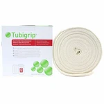 Molnlycke Tubigrip 1437 Size Natural Color Elasticated Tubular Bandage 10M. Fixed Price $15.26.