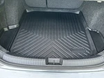 Rear Trunk Liner Cargo Floor Tray Mat For Volkswagen Jetta 2019-2026 Brand New. Fixed Price $79.95.