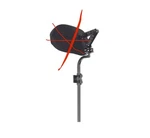 Invacare Matrx Headrest Stem Assembly TRC3049 00ELAN Mount. Fixed Price $85.00.