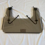 Tray For Convaid Cruiser CX-14 Special Needs Stroller Wheelchair Table. Fixed Price $110.00.