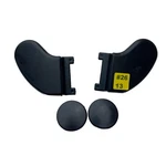 Caster Cap Dust Cover Plug Insert Invacare Pronto M91 M94 Power Wheelchair Parts. Fixed Price $29.99.