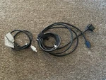 Plug For Invacare Junction Box Way MM1106398/D. Fixed Price $45.00.