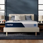 Nectar Classic Memory Foam Mattress Queen 12 (brand New Original Box). Fixed Price $599.98.