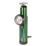 New Drive Medical Oxygen Tank Regulator Model 18302GDEL 0-15 Lpm. Barb Outlet. Fixed Price $8.99.