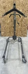 Mckesson 146-13023SV Manual Hydraulic Patient Lift W/o Sling New! Free Shipping!. Fixed Price $399.95.