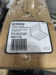 Moen Fold Down Teak Shower Chair DN7110 - New Open Box. Fixed Price $235.99.