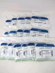 Empi Stimcare Self Adhesive Carbon Fm Electrodes 2.75" Round 2015 Lot 16. Fixed Price $39.99.