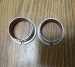 Ricon Wheelchair Lift 19-R-19579 Flange Bearing 1" Id. Fixed Price $15.00.
