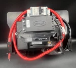 Permobil C300 Power Module D51109.10 Pg Drives Controller W/wiring Harness. Fixed Price $149.00.