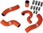 Moose Orange Race Fit Radiator Hose Kit Husqvarna FE501S 16. Fixed Price $189.95.