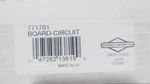 Briggs & Stratton 771701 Circuit Board And Transfer Switch. Fixed Price $245.00.