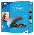 Carex Upeasy Seat Assist Standard Manual Lifting Cushion Navy Blue. Fixed Price $143.28.