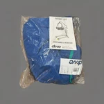 New Drive Medical Divided Leg Nylon Patient Sling W/headrest Large 13262L. Fixed Price $50.99.