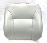 Invacare Pronto M41 M51 M61 M71 M91 Seat Chair Gray Backrest Cushion Only **19. Fixed Price $98.57.