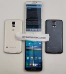 (used) Samsung Galaxy S5 (SM-G900A) 16GB (at&t) Smartphone Clean Imei. Fixed Price $25.99.