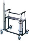 Drive Medical Width-adjustable Seat. Fixed Price $219.73.