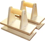 Sturdy Push-up Blocks With Durable Grip Enhanced Workout Performance. Fixed Price $210.99.