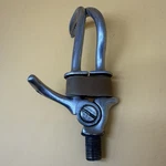 Vintage Hosmer Dorrance Prosthetic Hook. Fixed Price $245.18.