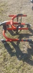 Rifton Pacer Movement Trainer Red Adjustable Handles 4 Wheels Aluminum. Fixed Price $1014.98.