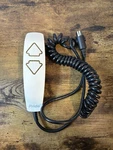 Pride Mobility Lift Chair Hand Control Remote, ELEASMB7120017 - Working. Fixed Price $40.49.