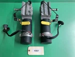 Motors For Select 14, Hd, Pride J6 & Tss 450/ PM802-D08D-PM802-D08C #K887. Fixed Price $399.00.