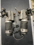 Sunrise Medical Quickie S-646/636/626 P-222 Motors E702 702039120 702040121. Fixed Price $399.95.