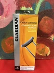 Guardian Crutch Cushions 1 Pair Grey New In Box. Fixed Price $6.59.