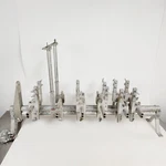 Berkeley BAJ-100 Horizontal Duplication Jig Prosthetic Fabrication Medical Tool. Fixed Price $1950.00.