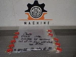 Cherry D-42X Snap Action Switches 17-91 3(1)/250 3A 125-250V New (lot Of 10). Fixed Price $44.99.