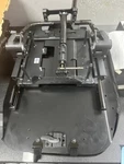 Pride Quantum Q6 Edge 2.0 Hd Recline Assembly Seat Plate Backrest MOUNTB2. Fixed Price $175.99.