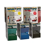 Cando Exercise Band No Latex Perforated 100 Yards Blue. Fixed Price $108.29.