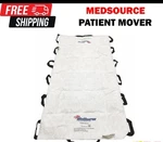 Medsource Advanced Patient Mover MS95202 With 14 Handles Up To 1800LBS. Fixed Price $35.00.