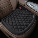 Non-slip Memory Foam Car Seat Cushion: Ergonomic Driver Pad For Auto & Office. Fixed Price $12.99.
