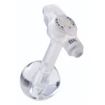Mic-key Low-profile Gastrostomy Feeding Tube Kit 20F 2.0CM. Fixed Price $166.32.