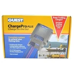 Marinco Guest 36202-12 Pro Plus 20A 12V Boat Rv Trolling Battery Charger. Fixed Price $99.95.