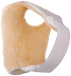 Rolyan Palm Protector For Left Hand, Handed Glove Finger Contracture.... Fixed Price $25.27.